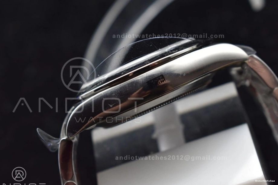 and 773 Case SA4130 Clean Bracelet 116520 Edition 1:1 Daytona Dial Best V SS SmoothTexture Black 904L 1211